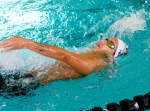 2021 TAPPS All State Swimmers