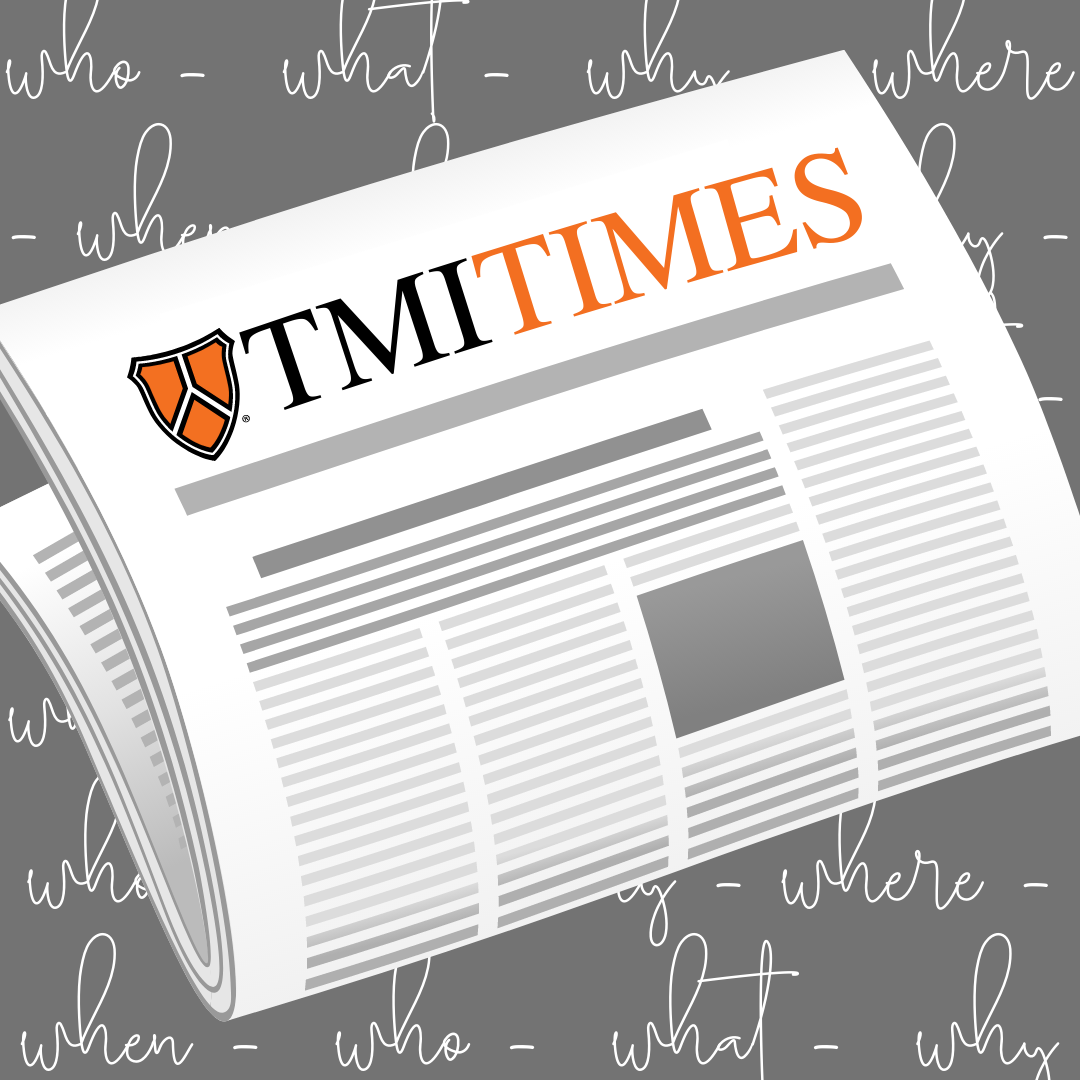 Tmi Magazine The TMI Times, Winter 2022 – TMI Newsroom