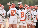 Lacrosse District Awards