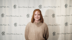Izzy DuBois Selected for the Prestigious Merci Award From the National Charity League